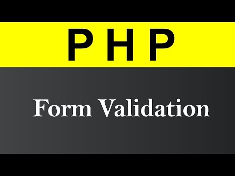 Introduction to PHP Hindi