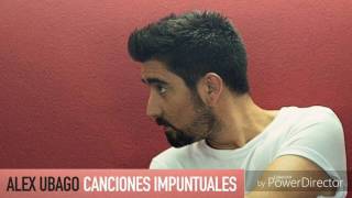 Alex Ubago  - Cuenta Conmigo (feat Luis Fonsi)