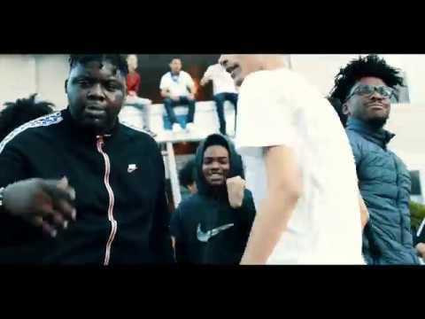 2LittyMonte X BCC Laeno - Shore Flow