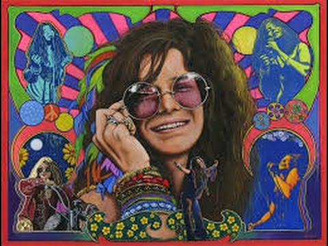 "Rockin' Bird", Janis Joplin Tribute - Beverly Bremers