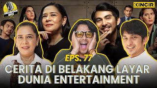 Download lagu Lydia Kandou Opens Up About Her 40-Year Acting Career, Reunion with Yoga Pratama - Breakdown Bros 77 mp3 Download lagu Lydia Kandou Opens Up About Her 40-Year Acting Career, Reunion with Yoga Pratama - Breakdown Bros 77 mp3
