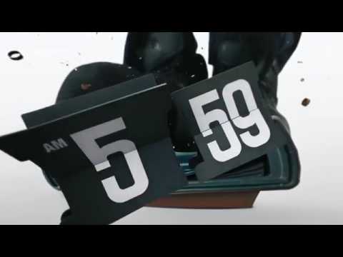 Andy Karl in Groundhog Day, The Musical on Broadway (Tim Minchin)