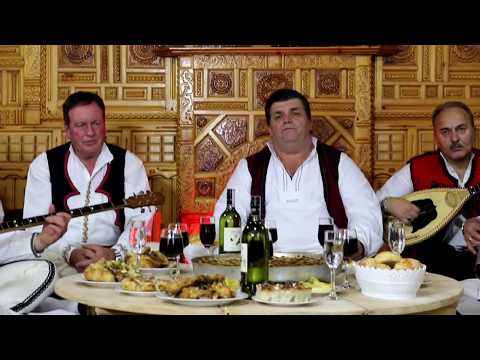 Mehdi Berisha   Qofsh Mallku pêr jet gurbet - GEZUAR 2019