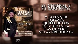 El General y el Sargento Music Video
