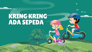 Download lagu Lagu Anak - Kring Kring Ada Sepeda | Lagu Anak Indonesia Populer mp3