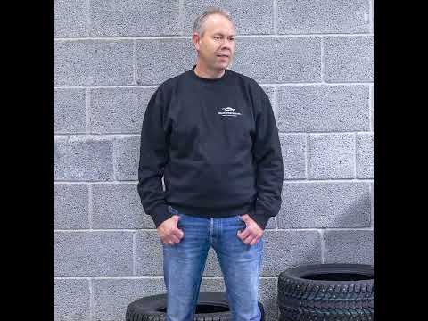 BDE Lagertømming vinterdekk