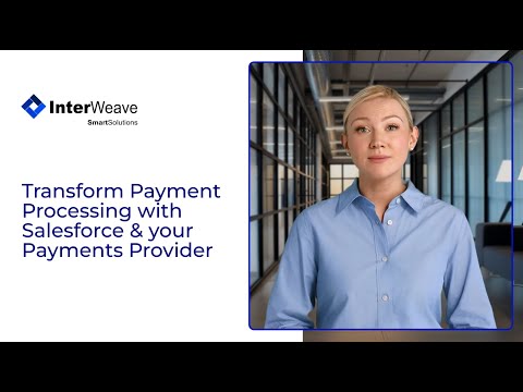 Mastering Payment Integration with Salesforce