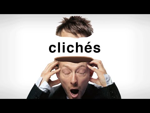 Radiohead 如何在歌曲創作中避免陳詞濫調：偏執狂 Android (How Radiohead Avoid Clichés In Songwriting: Paranoid Android)