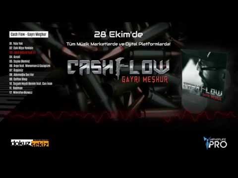 Cash Flow - Gayrı Meşhur (Album Snippet)