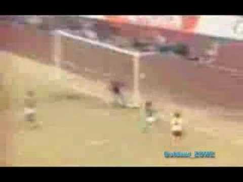 Grêmio Campeão do Mundo 1983