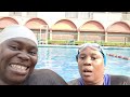 RARE BENEFITS OF SWIM LESSONS