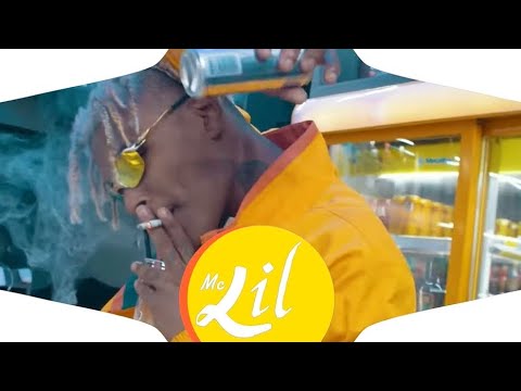 MC DR , MC LIL BEAT E MC FIOTI - TRAS LANÇA PRA ELA (THUG RECORDS)