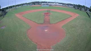 King Construction Field D live webcam