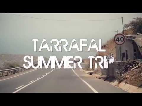 Tarrafal Summer Trip 2015