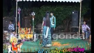 preview picture of video 'Rama mandal live kotda sangani  Part-18  By- ajayfilmsgondal'