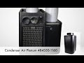 Outdoor Heat Exchanger Plenum [K12/K18/X14/X20]
