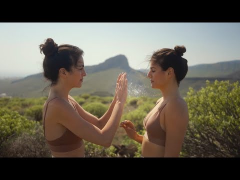 Sandra Bernardo feat El Búho - Es el Momento (Official video)