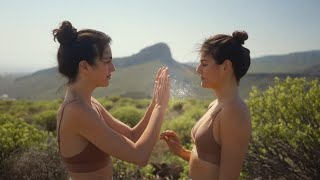 Mediterráneo Lyrics English Translation