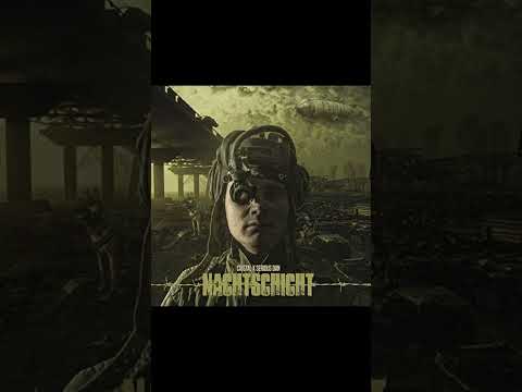 Serious Dan - Nachtschicht 2 EP