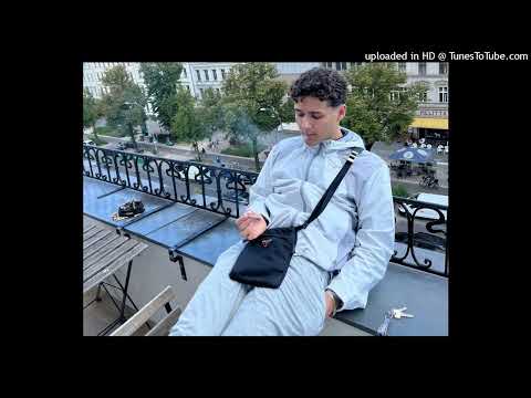 (FREE) PASHANIM x BRUDI030 TYPE BEAT - X-RAY