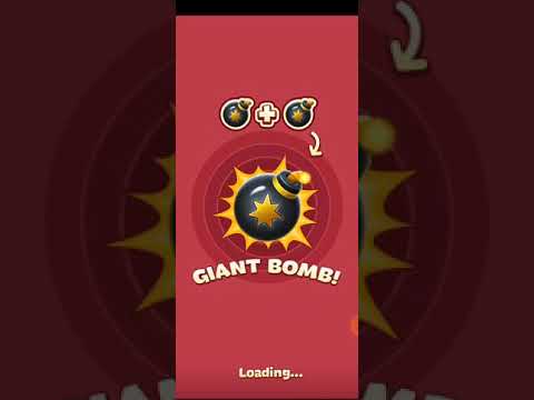 Toon blast level 2639 done no booster☺️☺️