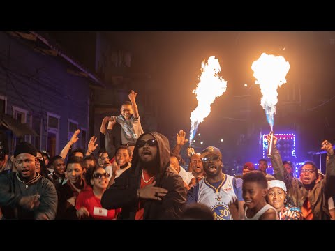 LCTQS - La Comisión FT @Luisantonio.w @emanuellaramusic @JaylanTGR