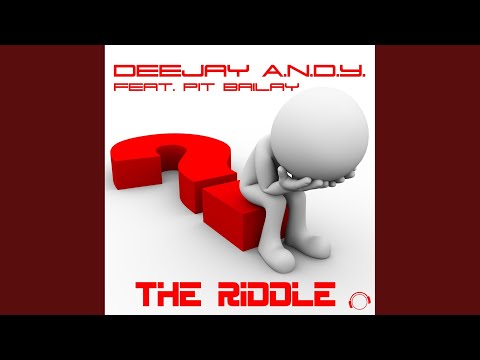 The Riddle (Timster Remix Edit)