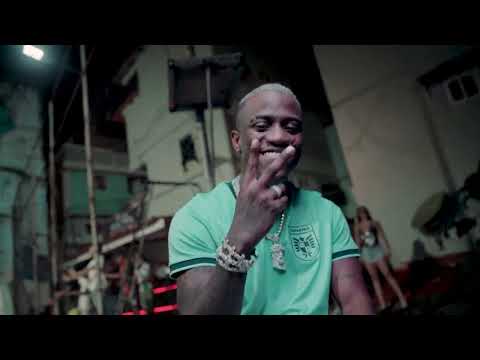 BARBEL - SAN JOSE (VIDEO OFICIAL)