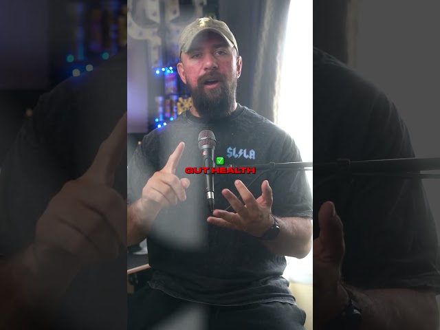 effera™ Lactoferrin vs. Bovine: The Study That Changed Everything