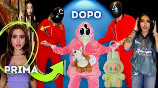 MAI COMPRARE UN LABUBU CHARLOTTE!! - by Charlotte M.