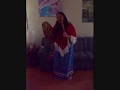 Native American Healing Song "Energizing ...