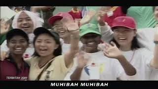 Download lagu Lagu patriotik Muhibah (2001 RTM) mp3 Download lagu Lagu patriotik Muhibah (2001 RTM) mp3