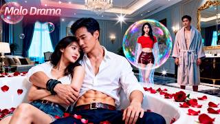 💖El CEO sabe sus intenciones, pero la mima y juega con ella.#drama #ceo #completo #amor #likeyi #李柯以