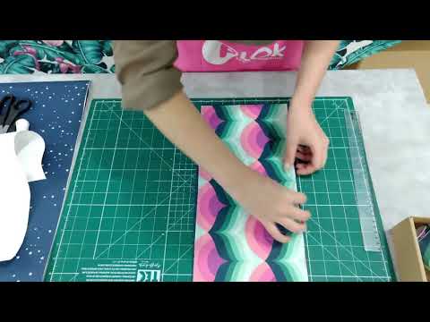 DIY: CAIXINHA FRANCESA