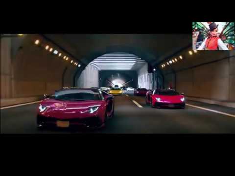 Lanmbohrgini Car Music 2020 / Saxo Beat / Alexandra Stan ~ Black Panther