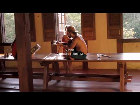 IMPROVISO 4 - Bernardo Bravo - Bruna Lucchesi - Eduardo Scaramuzza