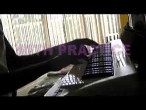 How to Make A Simple Southern Beat (MARKILLA BEAT 95) (VERSION 1)