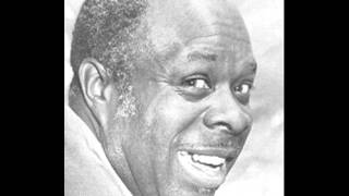 Rufus Thomas