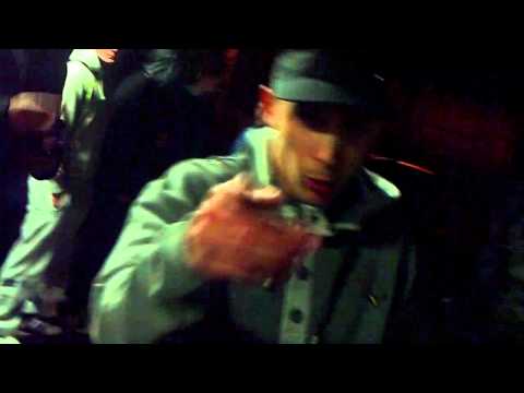 GRIMEBEATZTV - TINY SKITZ - MURKAGE MAN - LIGHTNING BOLT (HD)