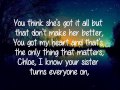 Emblem3 - Chloe (You're The One I Want) [Lyrics ...
