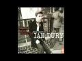 ian dury-what a waste 