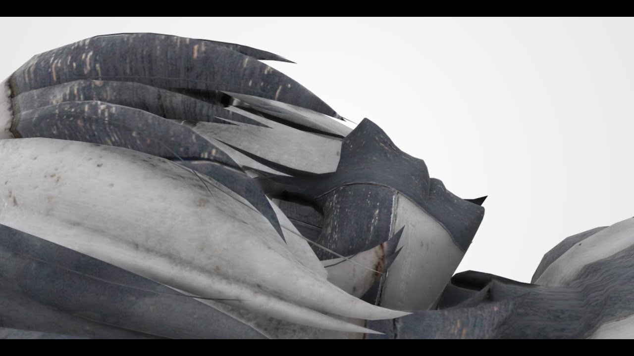 ATOLS - TAKANARI feat. Hatsune Miku / タカナリ feat. 初音ミク