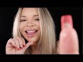 ASMR Spit Painting You For A Date