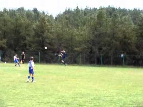 GTS Raków 5:7 Klonówka Masłów  | 29.05.2011