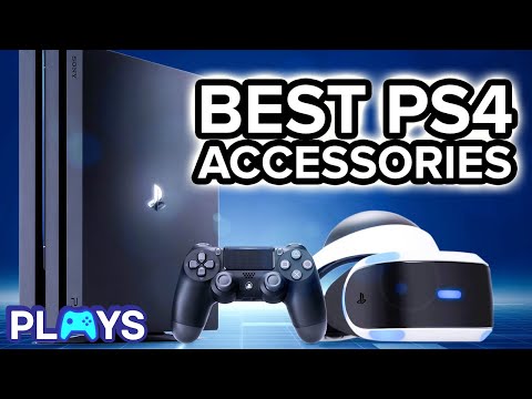 Best Accessories Every PlayStation Owner Needs | MojoPlays
