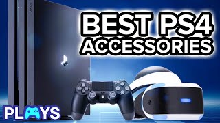Best Accessories Every PlayStation Owner Needs | MojoPlays