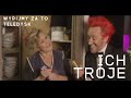 ICH TROJE Feat JUSTYNA MAJKOWSKA WYPIJMY ZA TO TELEDYSK Official Video