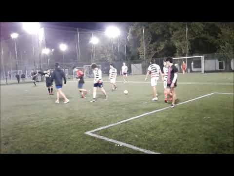 planchazo vs burkina faso Comu Fecha 7 Copa Palermo