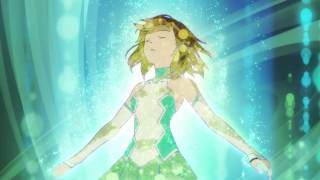 Rinne no Lagrange OP [Creditless]