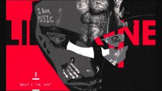 Lil Wayne - Marvin&#39;s Room (Freestyle)